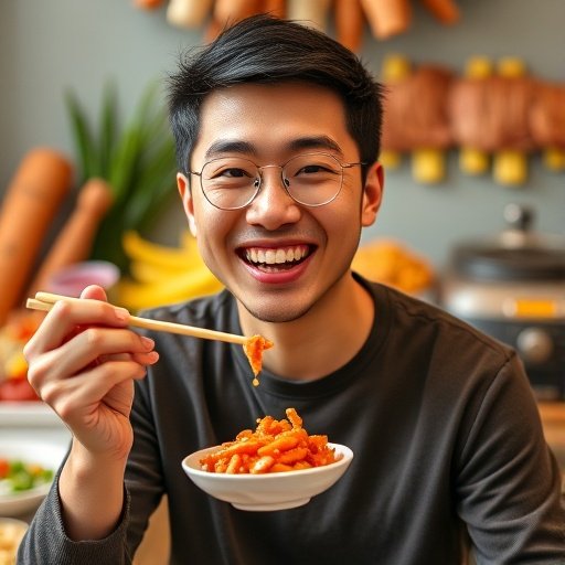 记得那个被误会的明星与吃瓜群众的狂欢世界